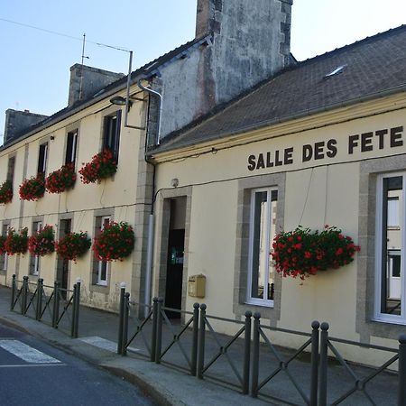 Caurel Cottage Kültér fotó