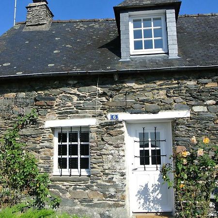 Caurel Cottage Kültér fotó