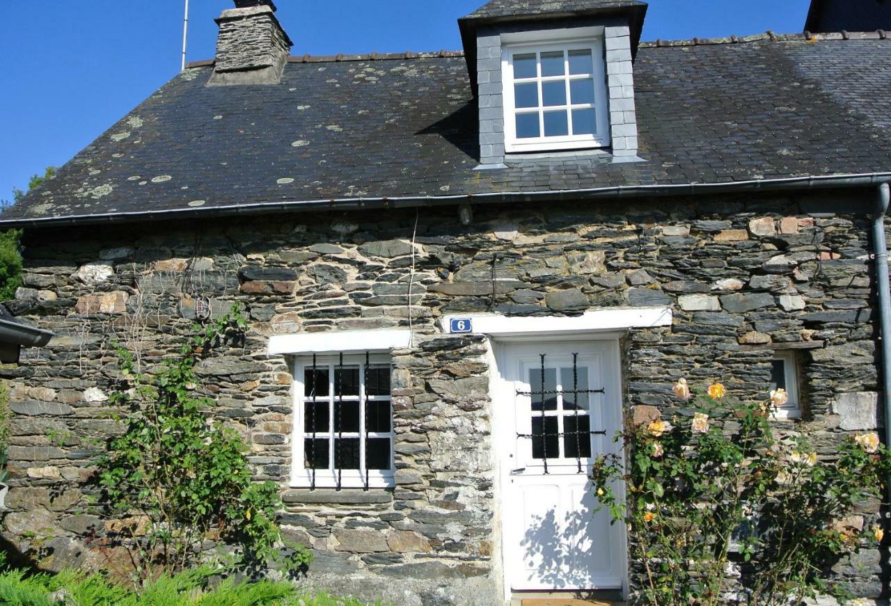 Caurel Cottage Kültér fotó