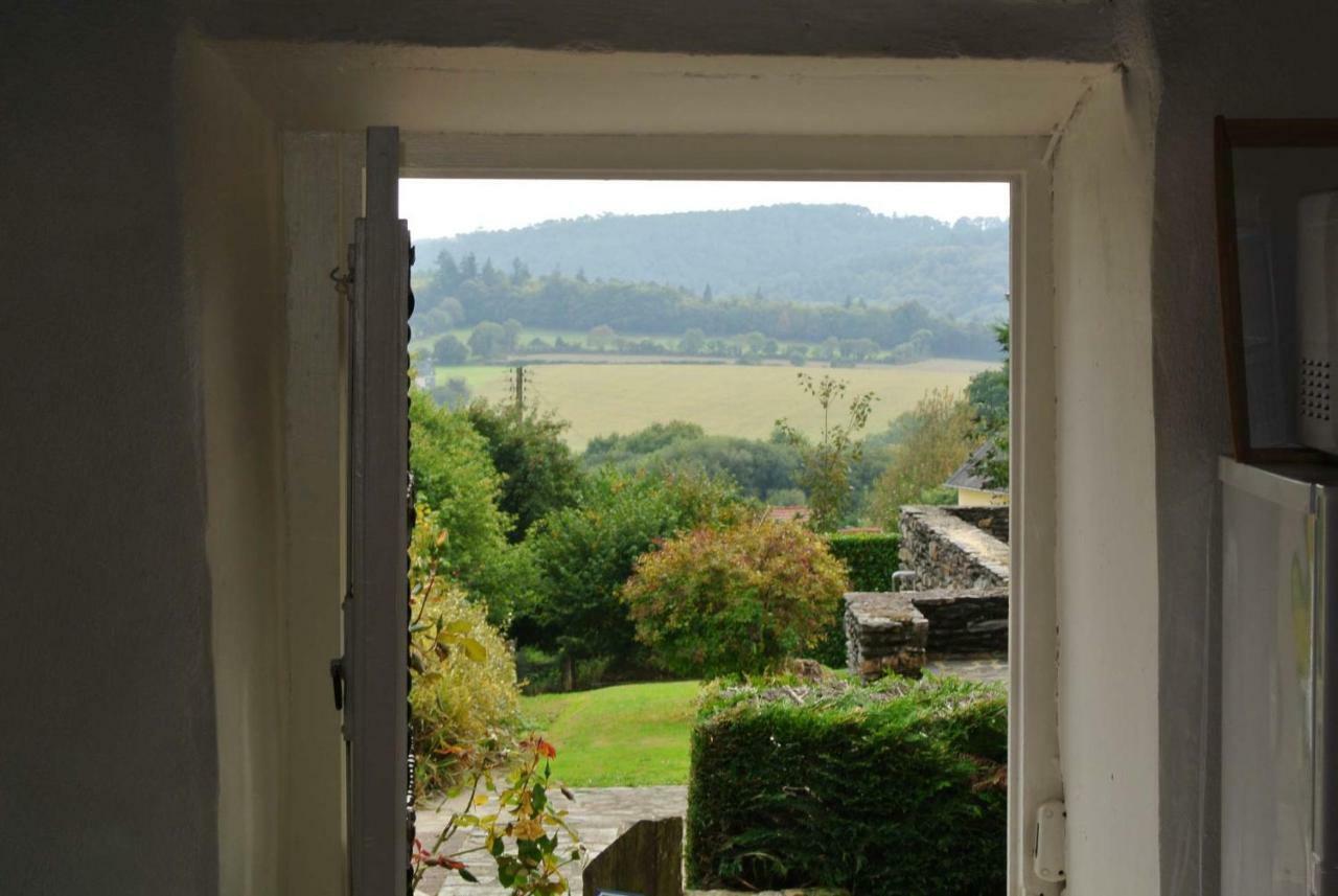 Caurel Cottage Kültér fotó